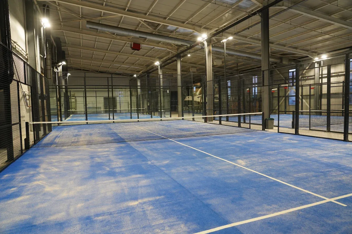 Smash Padel Plovdiv